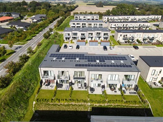 Photo 3. Apartment, Tulipanlunden, Aarhus N 