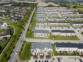 Photo 2. Apartment, Tulipanlunden, Aarhus N 