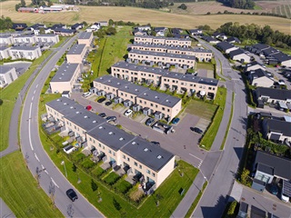 Photo 13. House, Krekærtoften, Malling 
