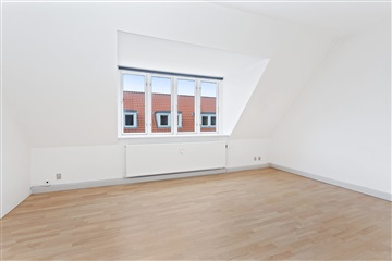 Photo 1. Apartment, Hasserisgade, Aalborg 