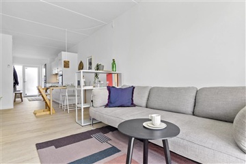Photo 13. Apartment, Tulipanlunden, Aarhus N 