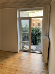 Photo 2. Apartment, St. Sct. Peder Stræde, Viborg