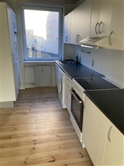 Photo 4. Apartment, St. Sct. Peder Stræde, Viborg