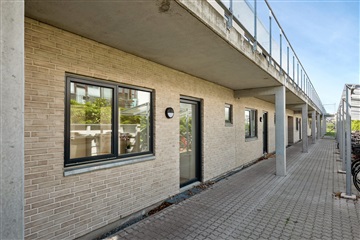 Photo 14. Apartment, Engtoften, Viby J 