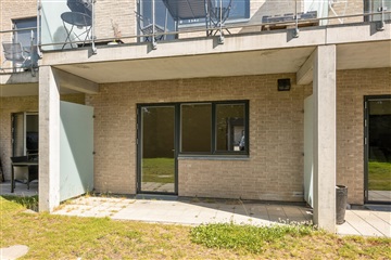 Photo 8. Apartment, Engtoften, Viby J 