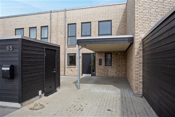 Photo 31. House, Tusindfryd, Silkeborg 