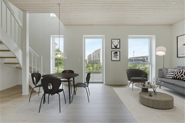 Photo 4. House, Tusindfryd, Silkeborg 