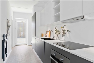 Photo 3. Apartment, Vintervej, Aarhus V 