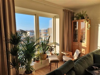 Photo 1. Apartment, Vintervej, Aarhus V 