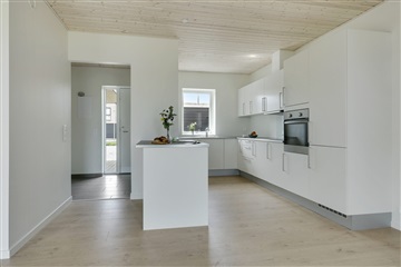 Photo 6. House, Tusindfryd, Silkeborg 