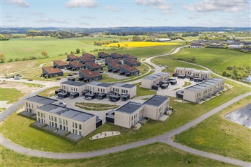 Photo 33. House, Tusindfryd, Silkeborg 