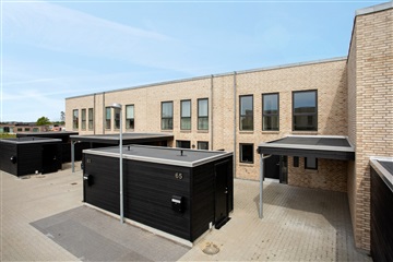 Photo 22. House, Tusindfryd, Silkeborg 
