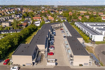 Photo 15. Apartment, Engtoften, Viby J 