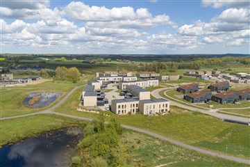 Photo 34. House, Tusindfryd, Silkeborg 