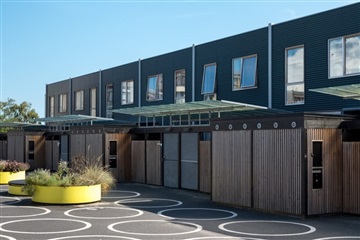 Photo 1. Room, Dyringparken, Vallensbæk Strand 