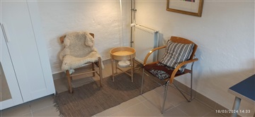 Photo 2. Room, Skovvejen, Slagelse 
