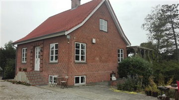 Photo 1. Room, Skovvejen, Slagelse 