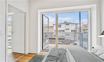 Photo 9. Apartment, Møntmestervej, København NV 