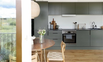 Photo 4. Apartment, Else Alfelts Vej, København S 