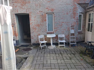Photo 11. Apartment, Dronningensgade, Odense C 