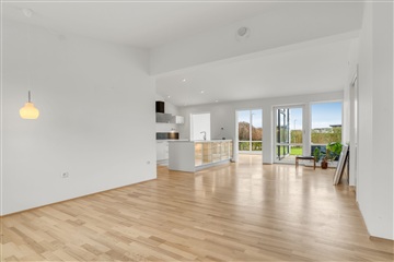 Billede 3. Hus/villa, Under Egen, Holstebro 