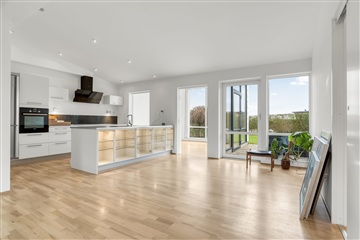 Billede 1. Hus/villa, Under Egen, Holstebro 