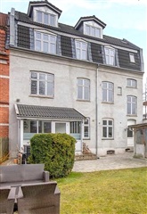 Photo 1. Apartment, Løvegade, Slagelse 