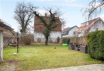 Photo 10. Apartment, Løvegade, Slagelse 