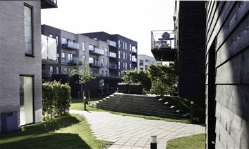 Photo 16. Apartment, Jens Grands Vej, Ølstykke 