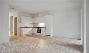 Photo 2. Apartment, Jens Grands Vej, Ølstykke 