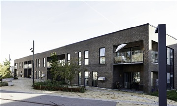 Photo 17. Apartment, Jens Grands Vej, Ølstykke 