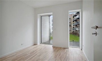 Photo 5. Apartment, Jens Grands Vej, Ølstykke 