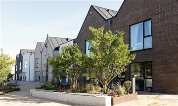 Photo 13. Apartment, Jens Grands Vej, Ølstykke 