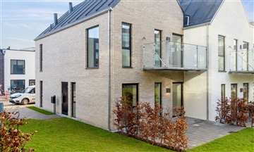 Photo 1. Apartment, Jens Grands Vej, Ølstykke 