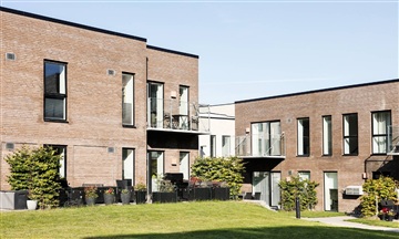 Photo 19. Apartment, Jens Grands Vej, Ølstykke 