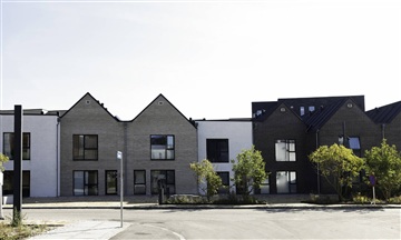 Photo 14. Apartment, Jens Grands Vej, Ølstykke 