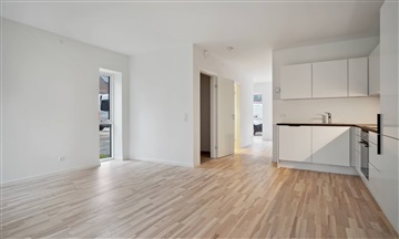 Photo 3. Apartment, Jens Grands Vej, Ølstykke 