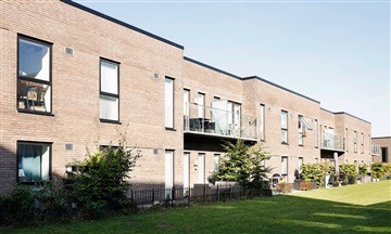 Photo 18. Apartment, Jens Grands Vej, Ølstykke 