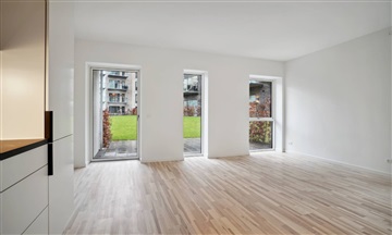 Photo 4. Apartment, Jens Grands Vej, Ølstykke 