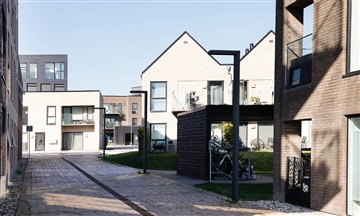 Photo 12. Apartment, Jens Grands Vej, Ølstykke 