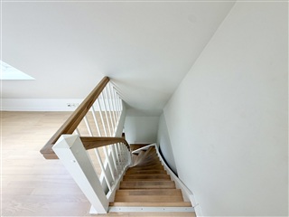 Billede 5. Lejlighed, Damhusvej, Odense C 