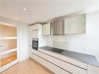 Billede 1. Lejlighed, Damhusvej, Odense C 