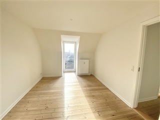 Photo 6. Apartment, Damhusvej, Odense C 