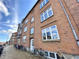 Photo 12. Apartment, Damhusvej, Odense C 