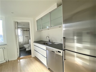 Photo 3. Apartment, Damhusvej, Odense C 