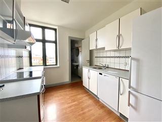 Photo 1. Apartment, Kongensgade, Fredericia 