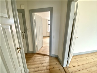 Photo 2. Apartment, Kongensgade, Fredericia 