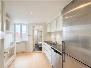 Billede 2. Lejlighed, Damhusvej, Odense C 