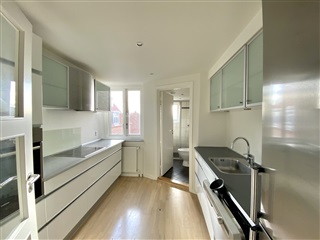 Photo 1. Apartment, Damhusvej, Odense C 