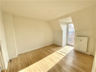 Photo 7. Apartment, Damhusvej, Odense C 